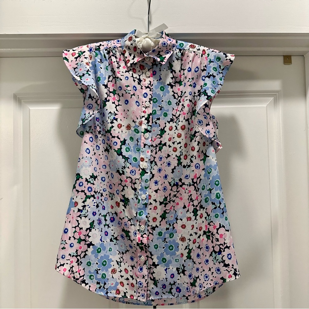 ✨Kate Spade blouse✨ - Picture 2 of 6